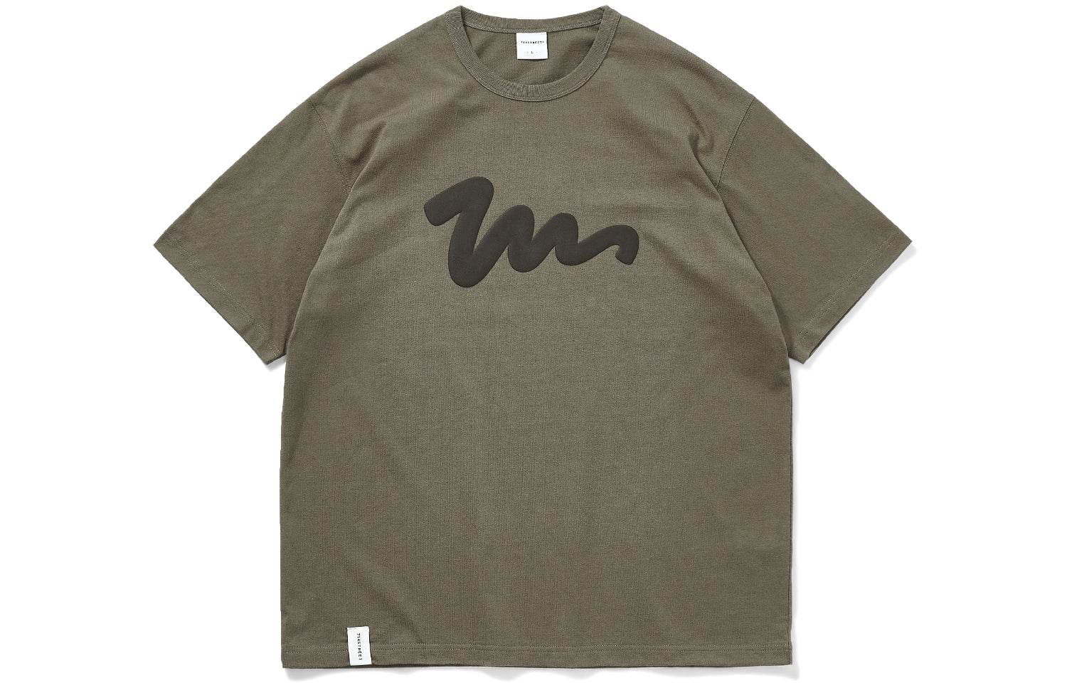 Футболка мужская 714Street SS22 - Boxette Shop